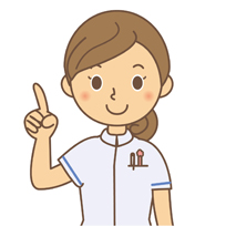 葵訪問看護ステーション看護師下門のイメージ