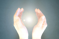 葵訪問看護ステーションのターミナルケア