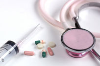 葵訪問看護ステーションの医療行為