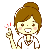 葵訪問看護ステーション看護師牟禮のイメージ